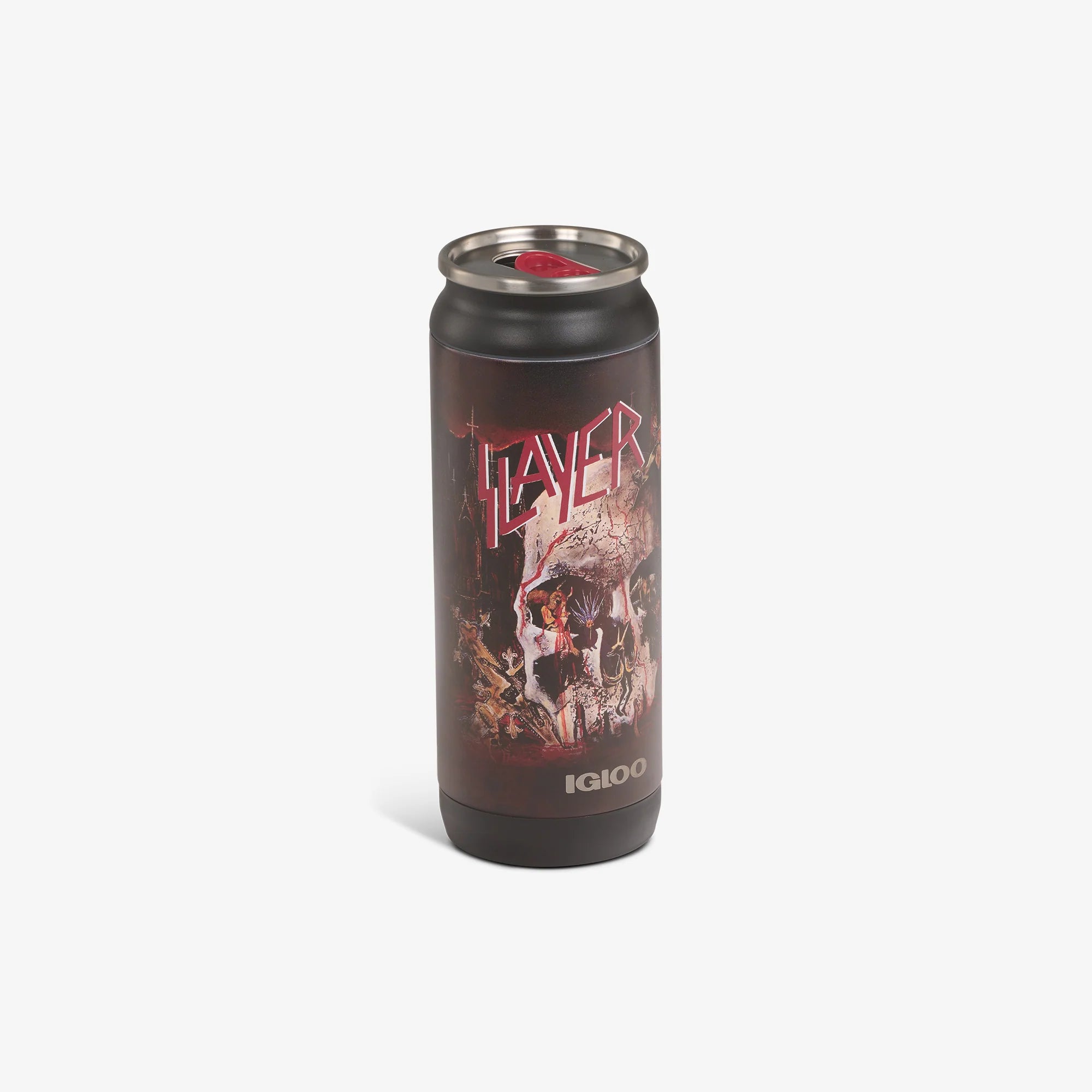 Igloo Outdoor Coolers Slayer South of Heaven 16 Oz Can - Image 4