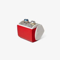 Alternative view of Igloo Outdoor Coolers Playmate Pal 7 Qt Cooler