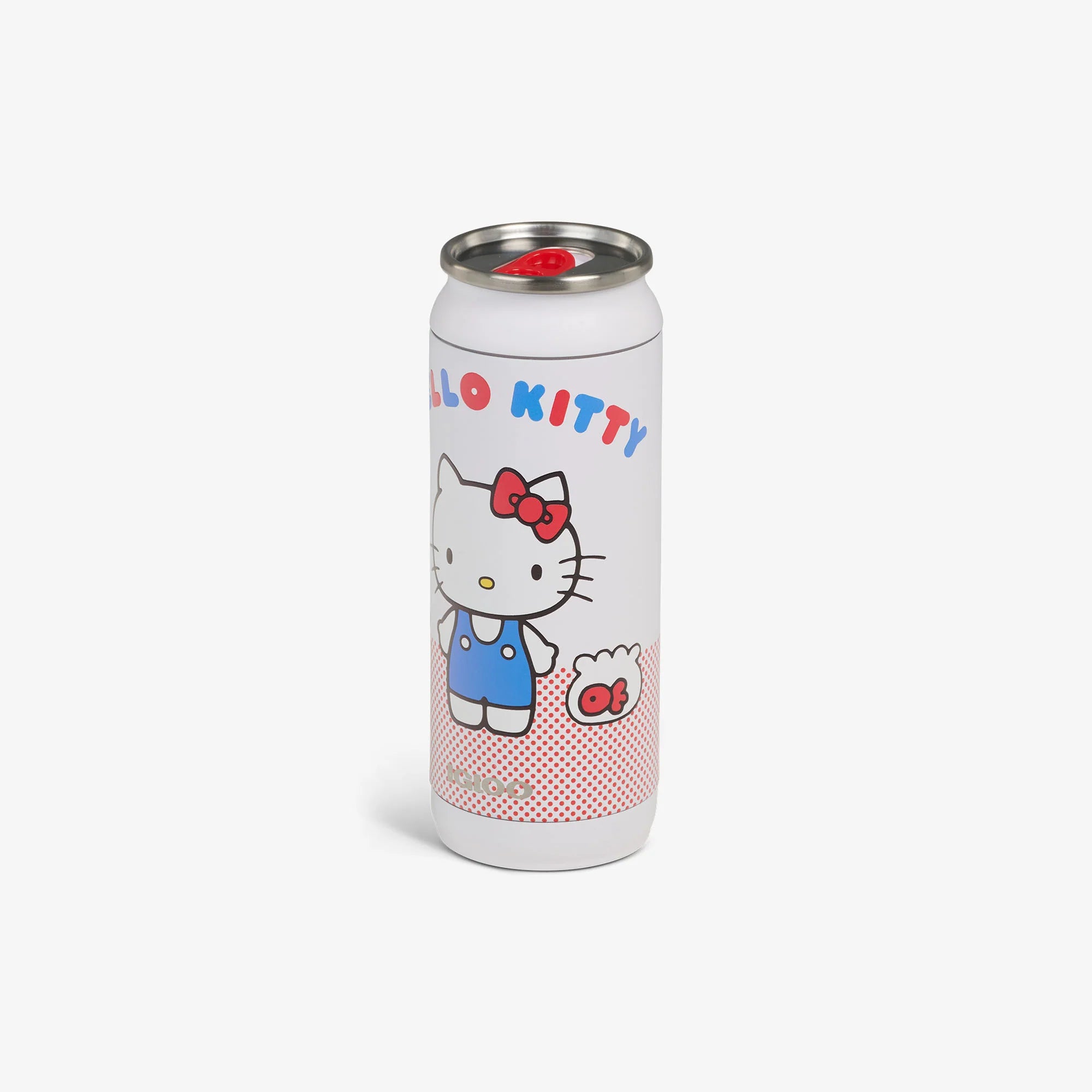 Igloo Outdoor Coolers Hello Kitty Classic 16 Oz Can - Image 2