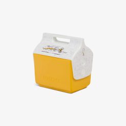 Alternative view of Igloo Outdoor Coolers Peanuts 75th Anniversary Little Playmate 7 Qt Cooler