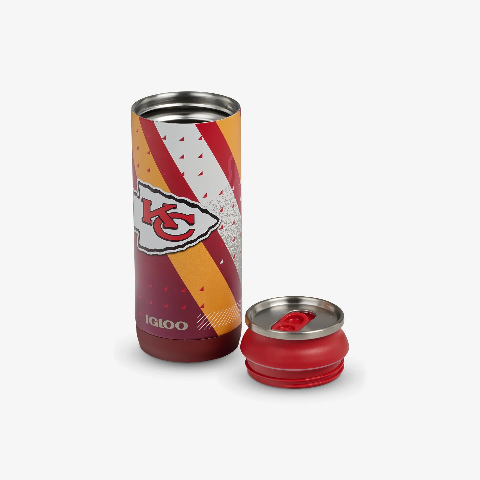 Igloo Outdoor Coolers NFL 16 Oz Can - Image 12