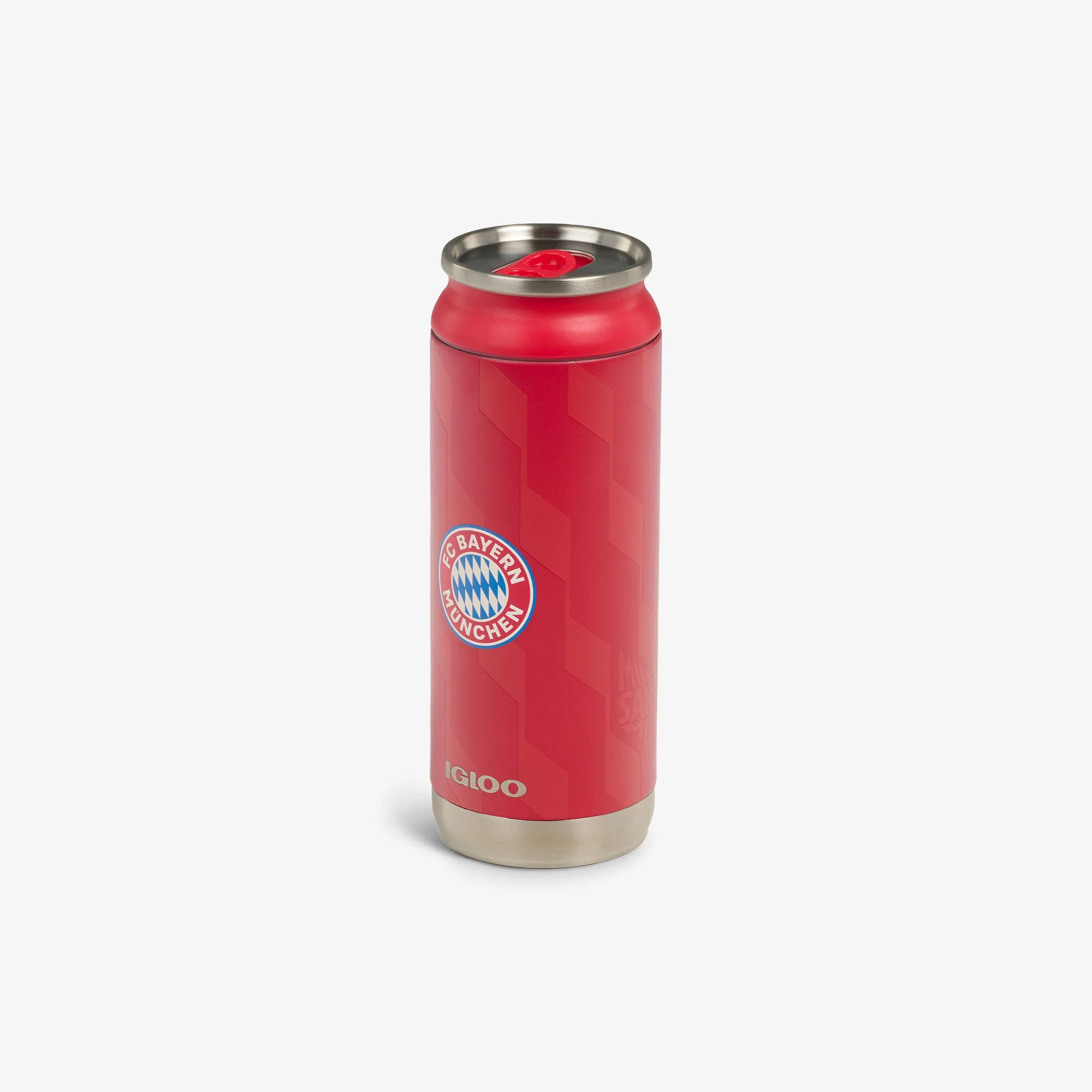 Igloo Outdoor Coolers FC Bayern Mnchen 16 Oz Can - Image 2