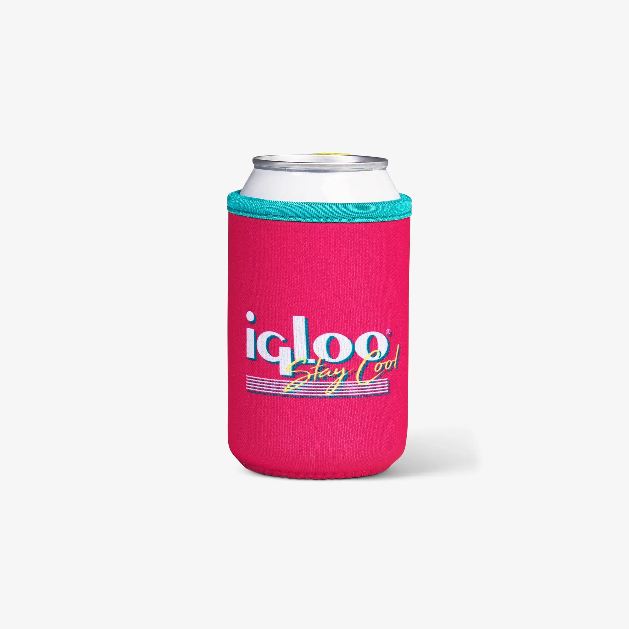 Igloo Outdoor Coolers Retro Soft Coolmate 4-Pack - Image 2
