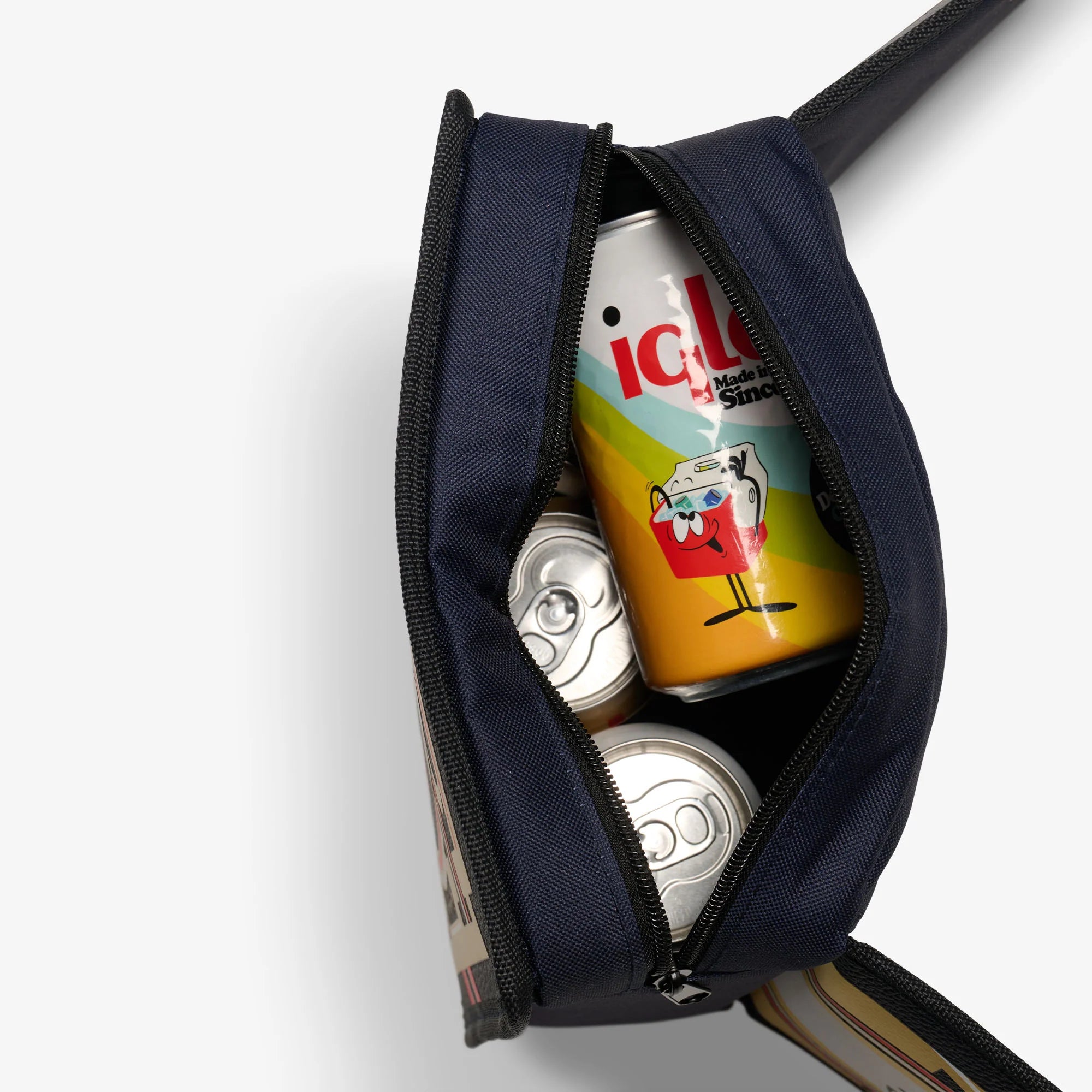 Igloo Outdoor Coolers NFL WWE Cooler Fanny Pack - Image 95