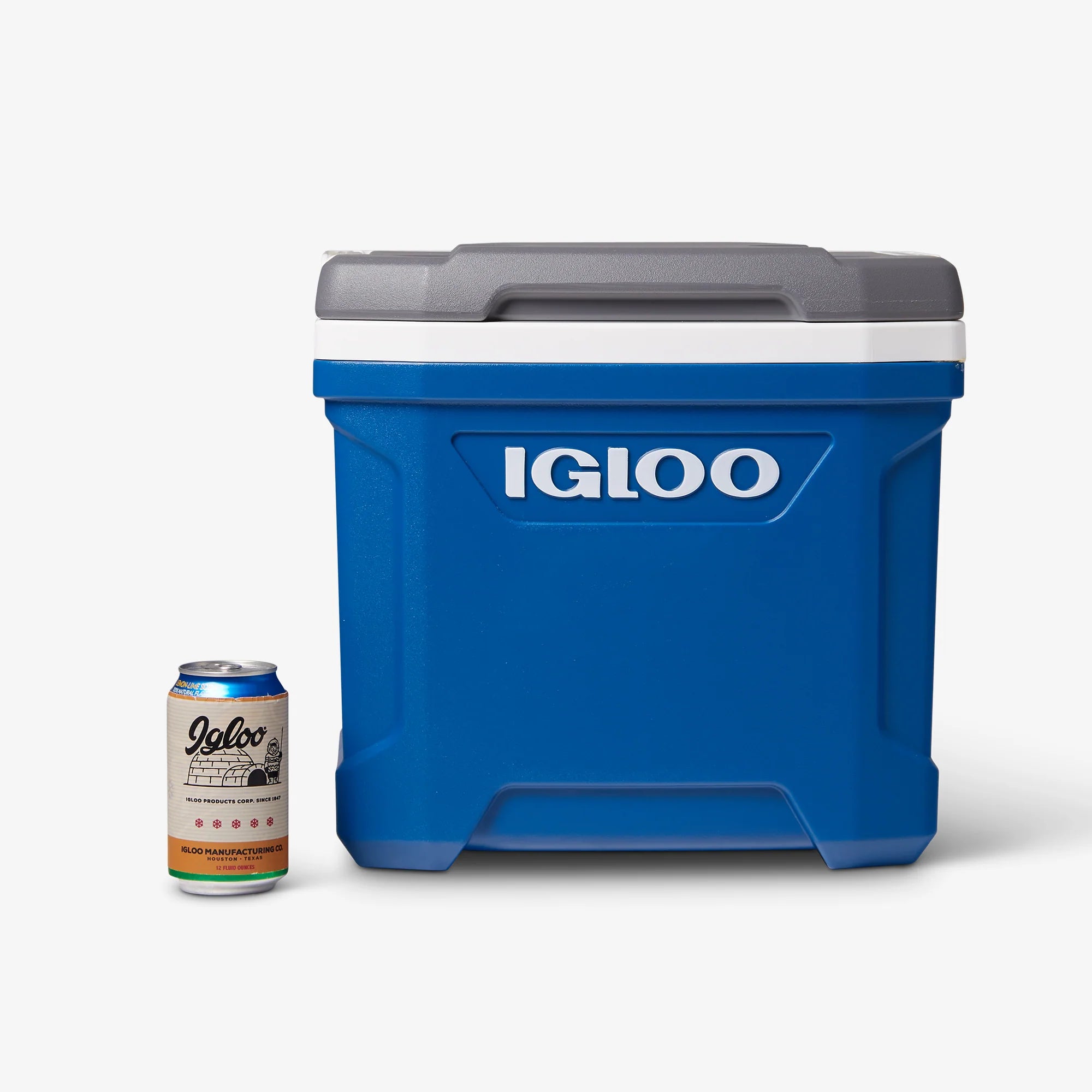 Igloo Outdoor Coolers Latitude 16 Qt Cooler - Image 6