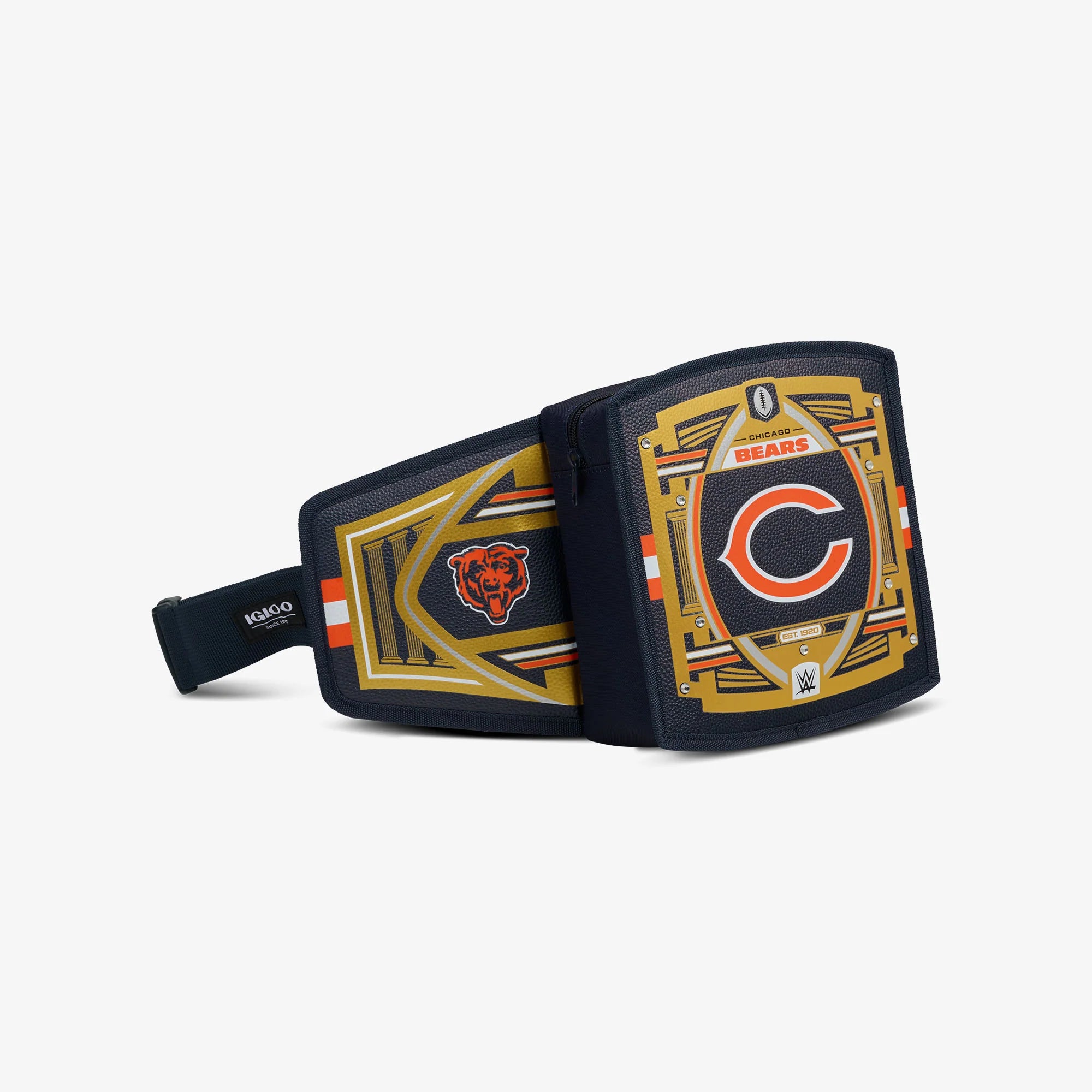 Igloo Outdoor Coolers NFL WWE Cooler Fanny Pack - Image 29