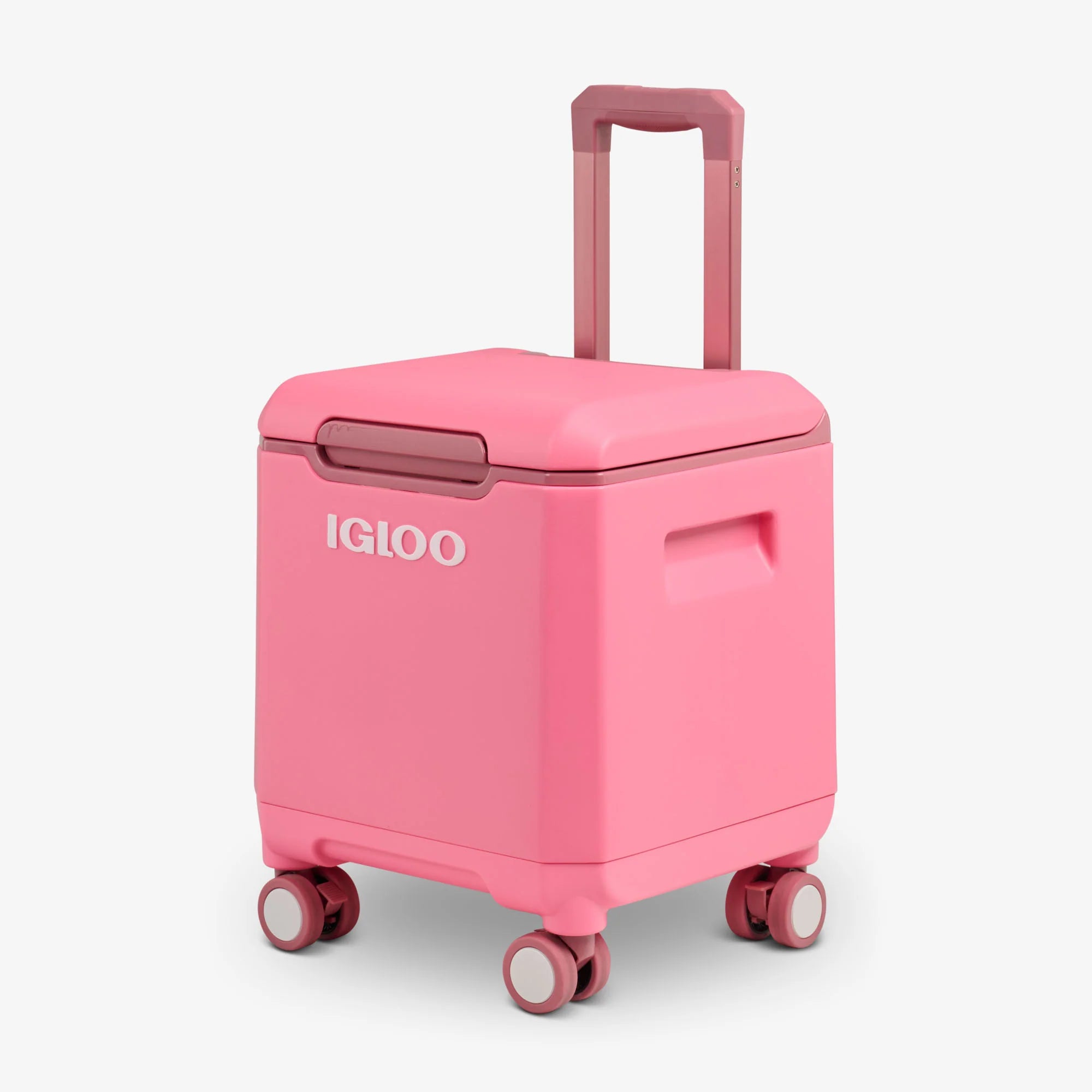 Igloo Outdoor Coolers Tag Along Too Spinner Cooler - Image 7