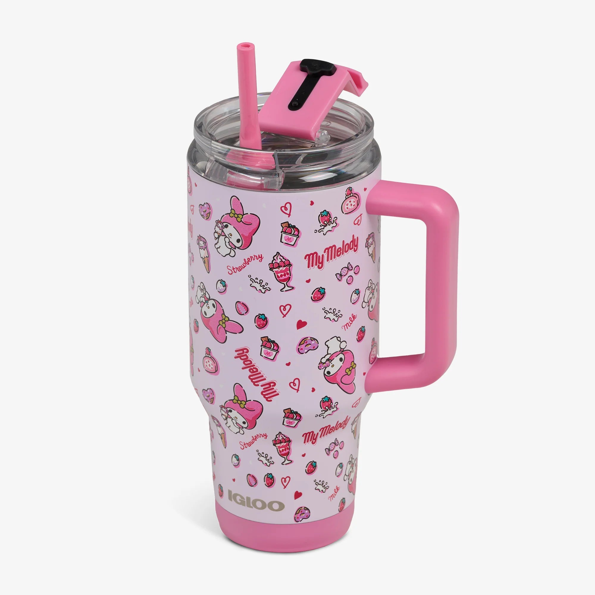 Igloo Outdoor Coolers My Melody 32 Oz Travel Mug - Image 2