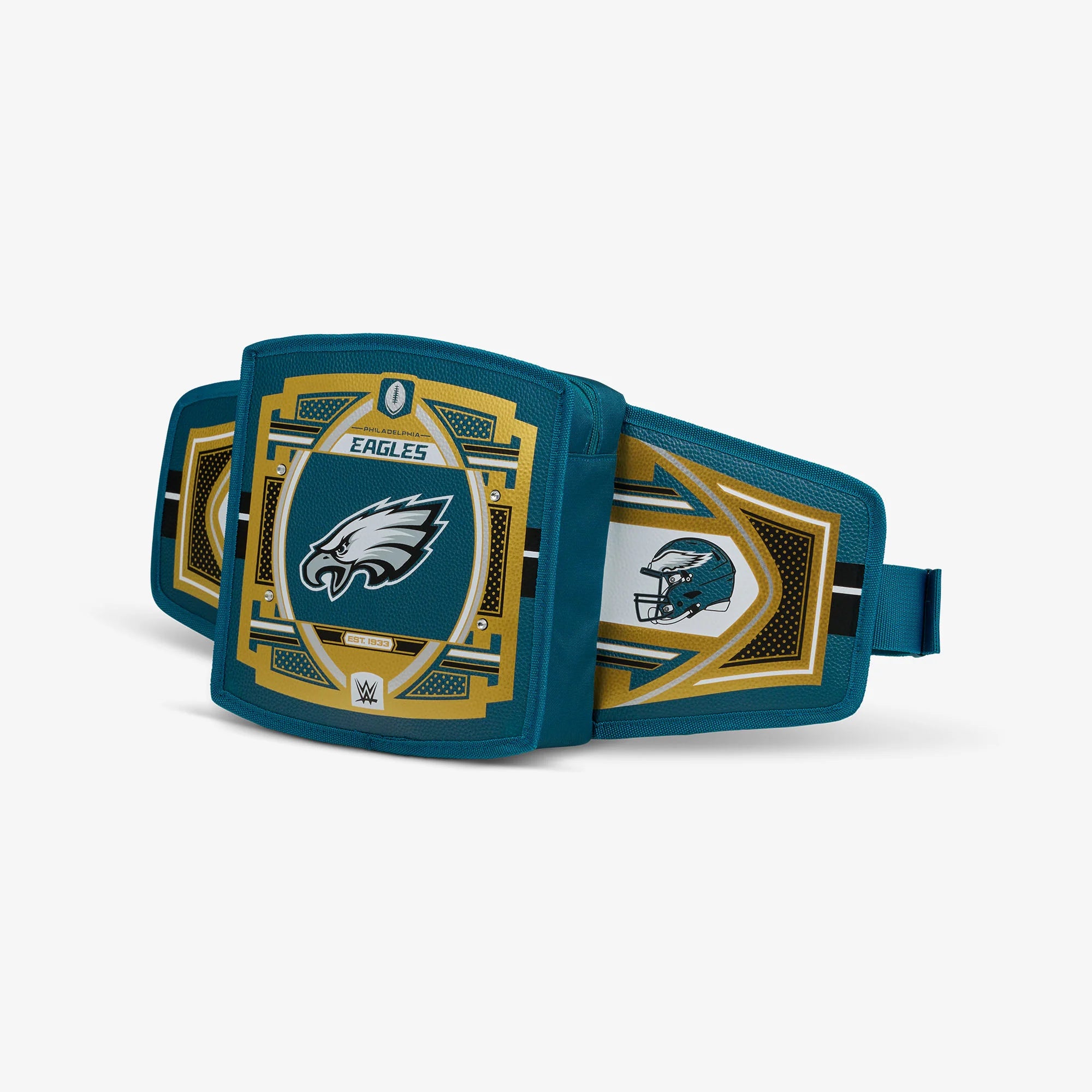 Igloo Outdoor Coolers NFL WWE Cooler Fanny Pack - Image 36