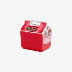 Alternative view of Igloo Outdoor Coolers Powerpuff Girls Little Playmate 7 Qt Cooler