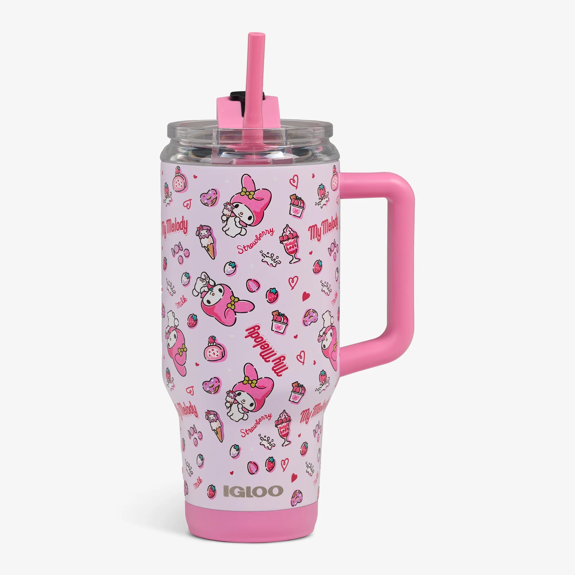 Igloo Outdoor Coolers My Melody 32 Oz Travel Mug