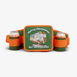 Igloo Outdoor Coolers National Lampoons Christmas Vacation Cousin Eddie Fanny Pack