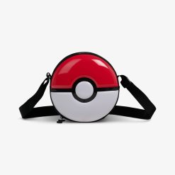 Igloo Outdoor Coolers Pokmon Pok Ball Crossbody Cooler