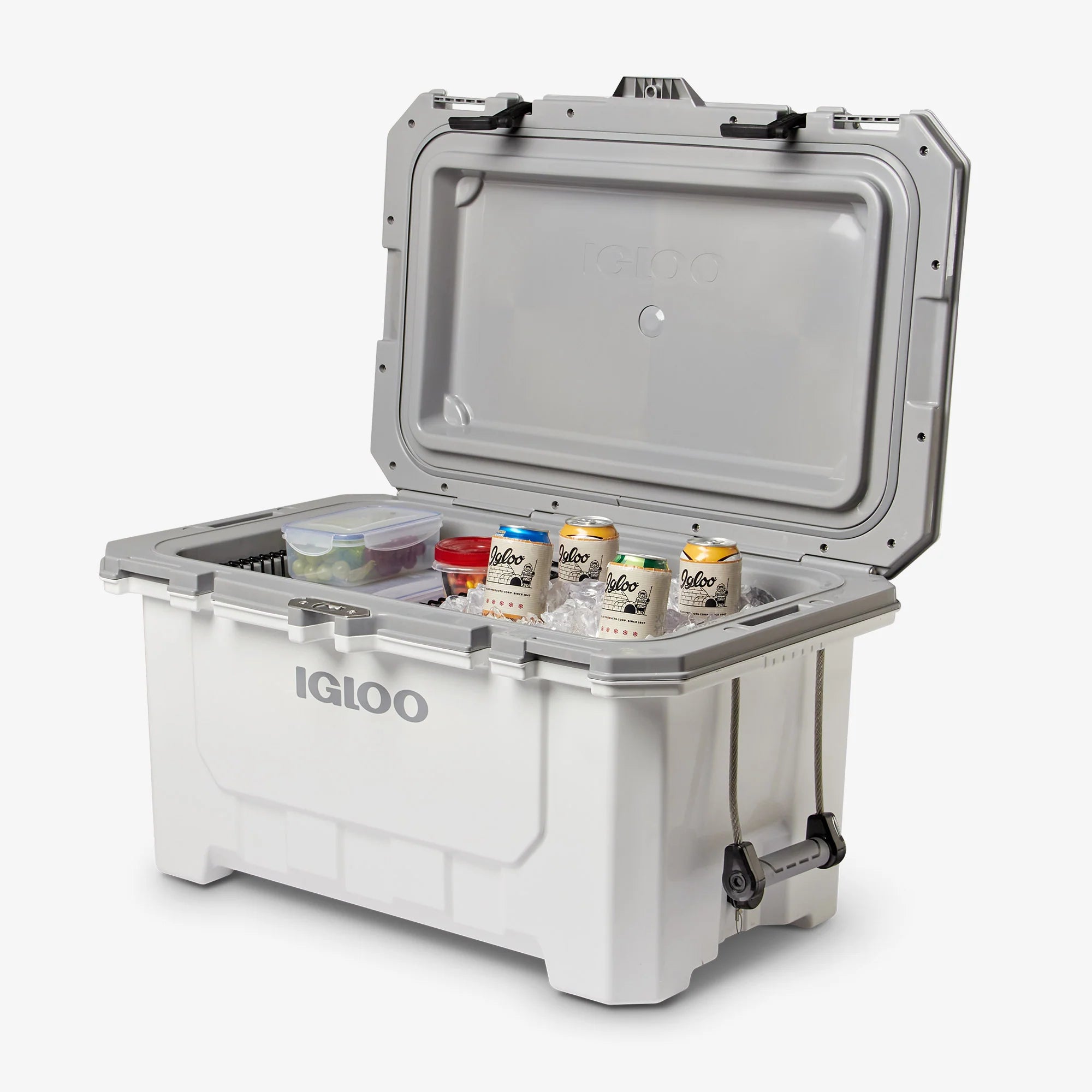 Igloo Outdoor Coolers IMX 70 Qt Cooler - Image 4