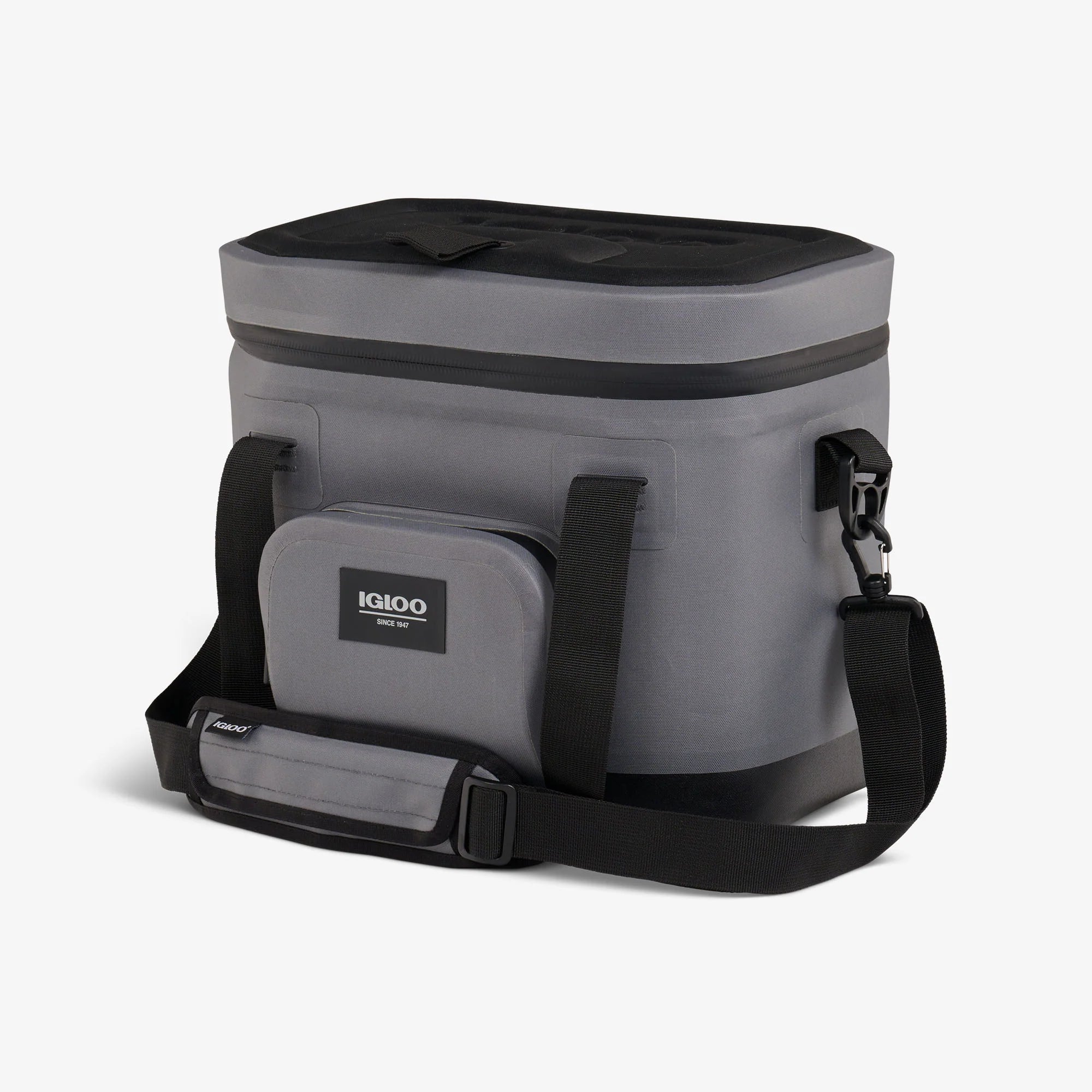 Igloo Outdoor Coolers Trailmate 18-Can Cooler Bag - Image 2
