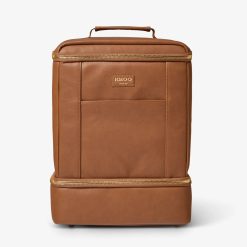 Igloo Outdoor Coolers Igloo Outdoor Luxe Dual Compartment Backpack