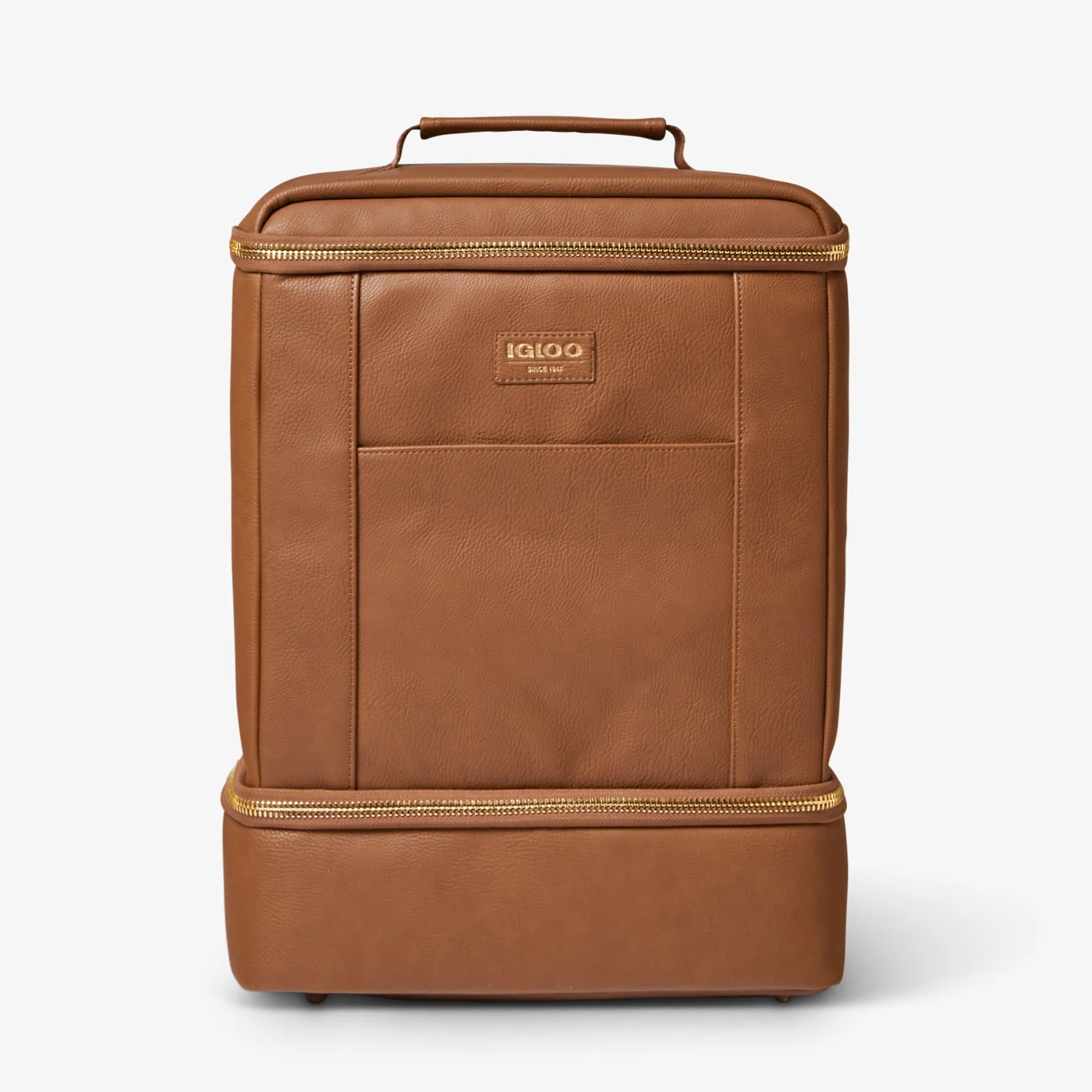 Igloo Outdoor Coolers Igloo Outdoor Luxe Dual Compartment Backpack
