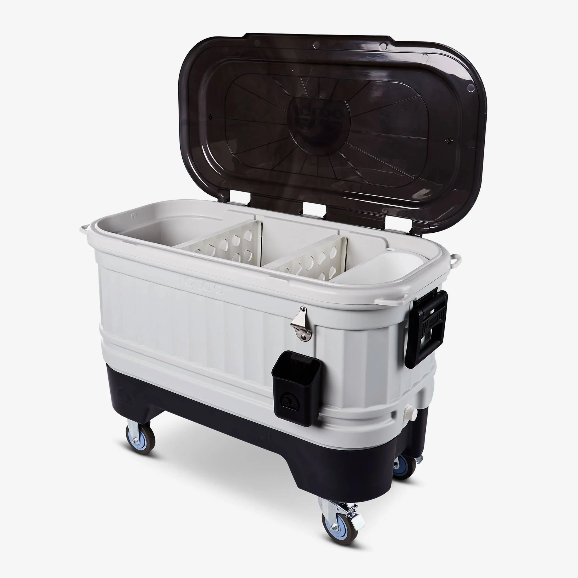 Igloo Outdoor Coolers Party Bar 125 Qt Cooler - Image 28