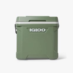 Igloo Outdoor Coolers ECOCOOL Latitude 30 Qt Cooler