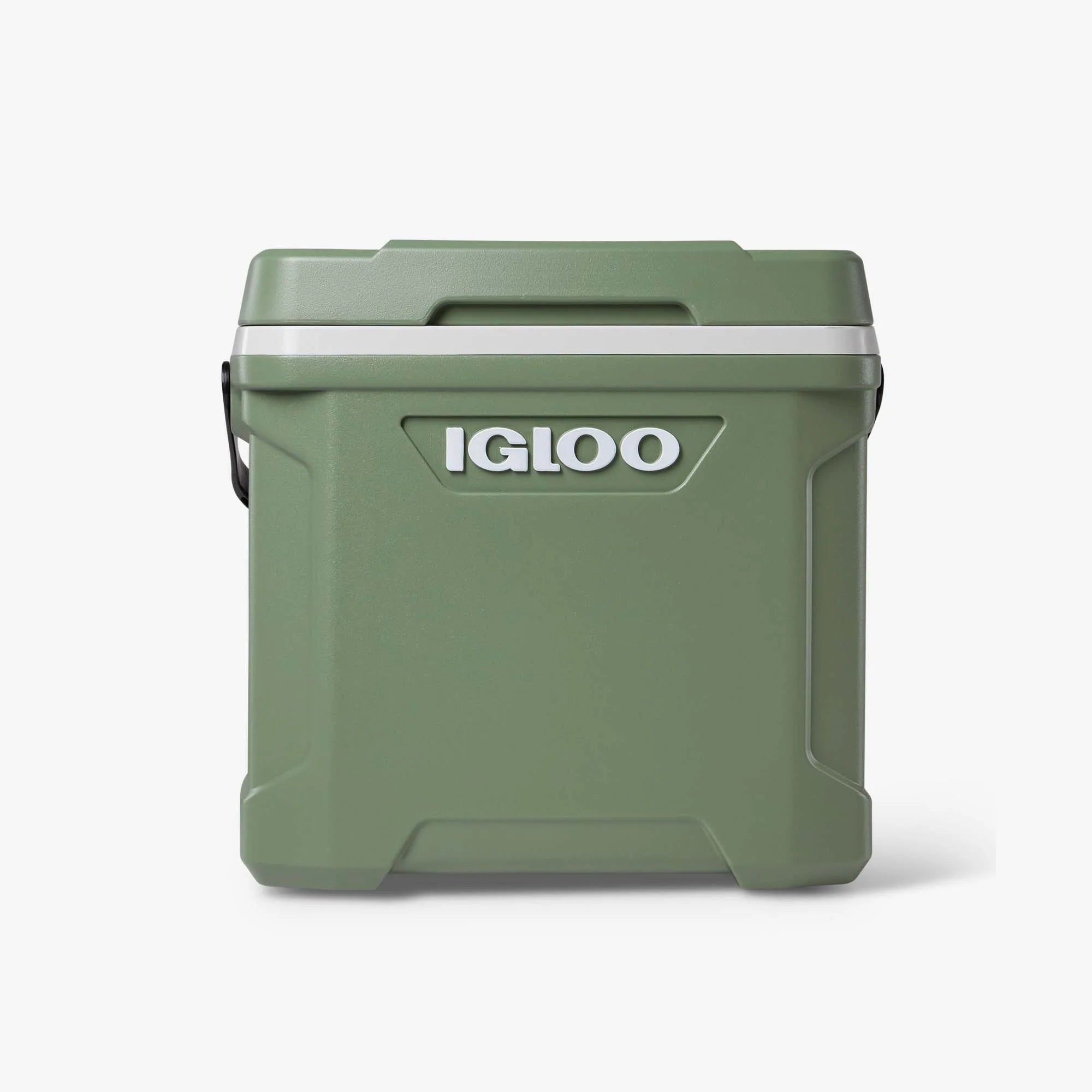 Igloo Outdoor Coolers ECOCOOL Latitude 30 Qt Cooler