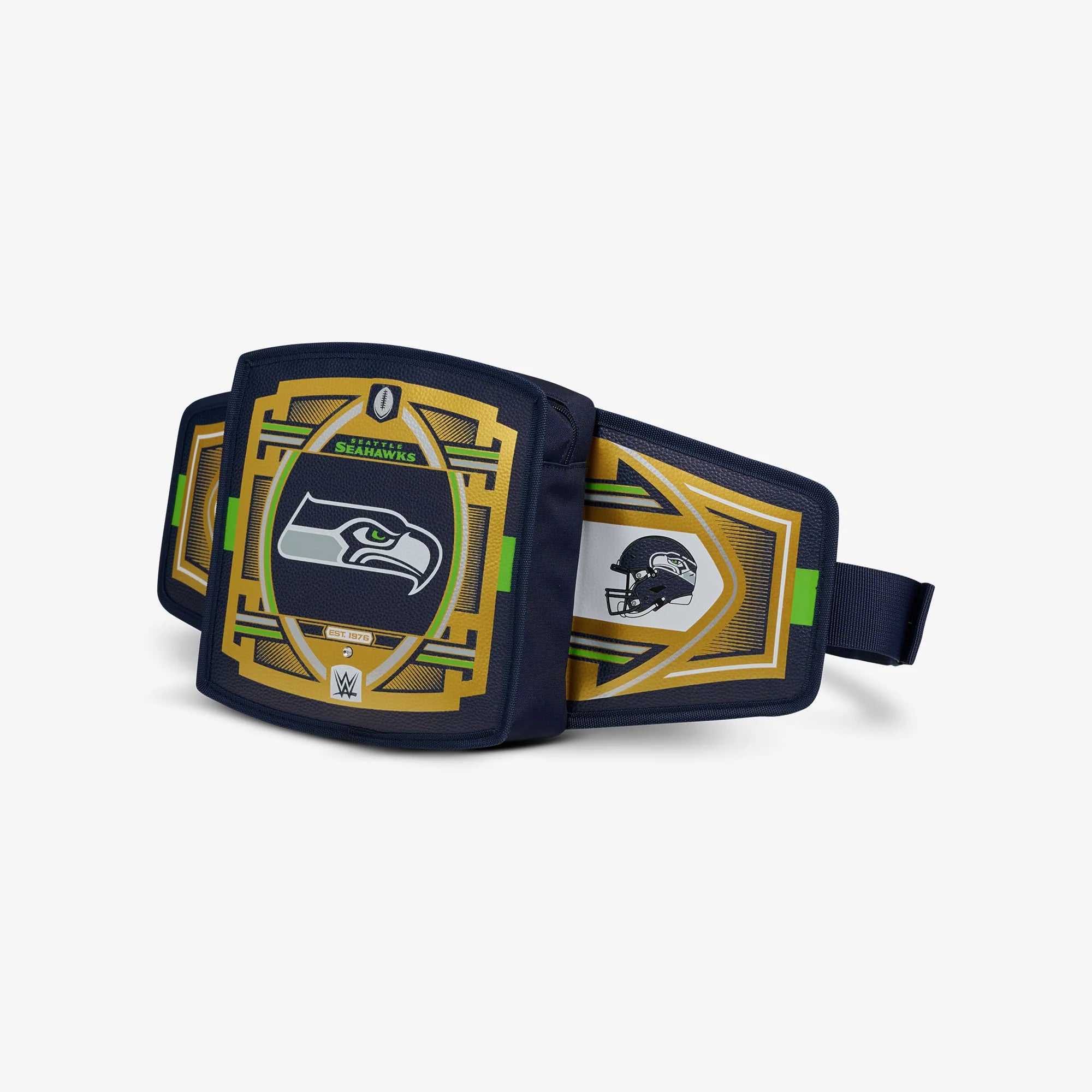 Igloo Outdoor Coolers NFL WWE Cooler Fanny Pack - Image 19