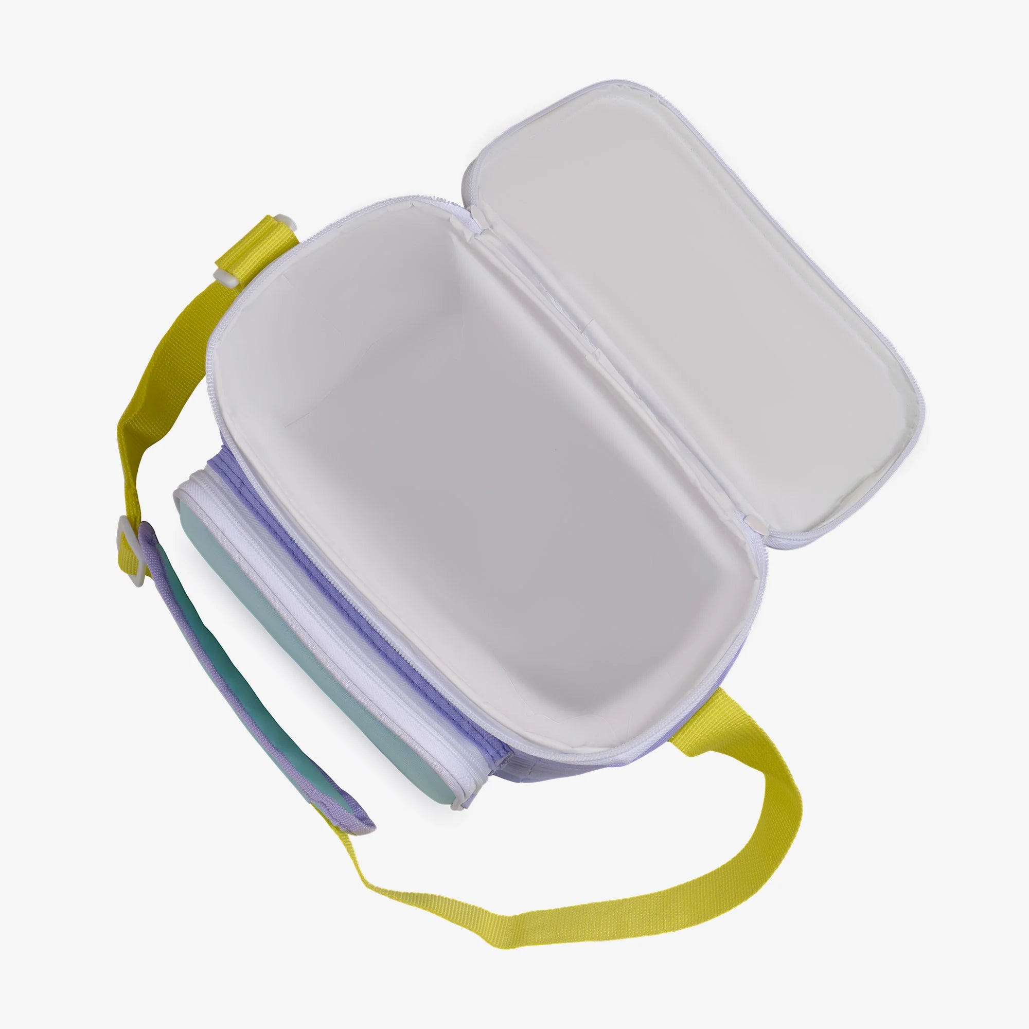 Igloo Outdoor Coolers Retro Square Lunch Bag - Image 40