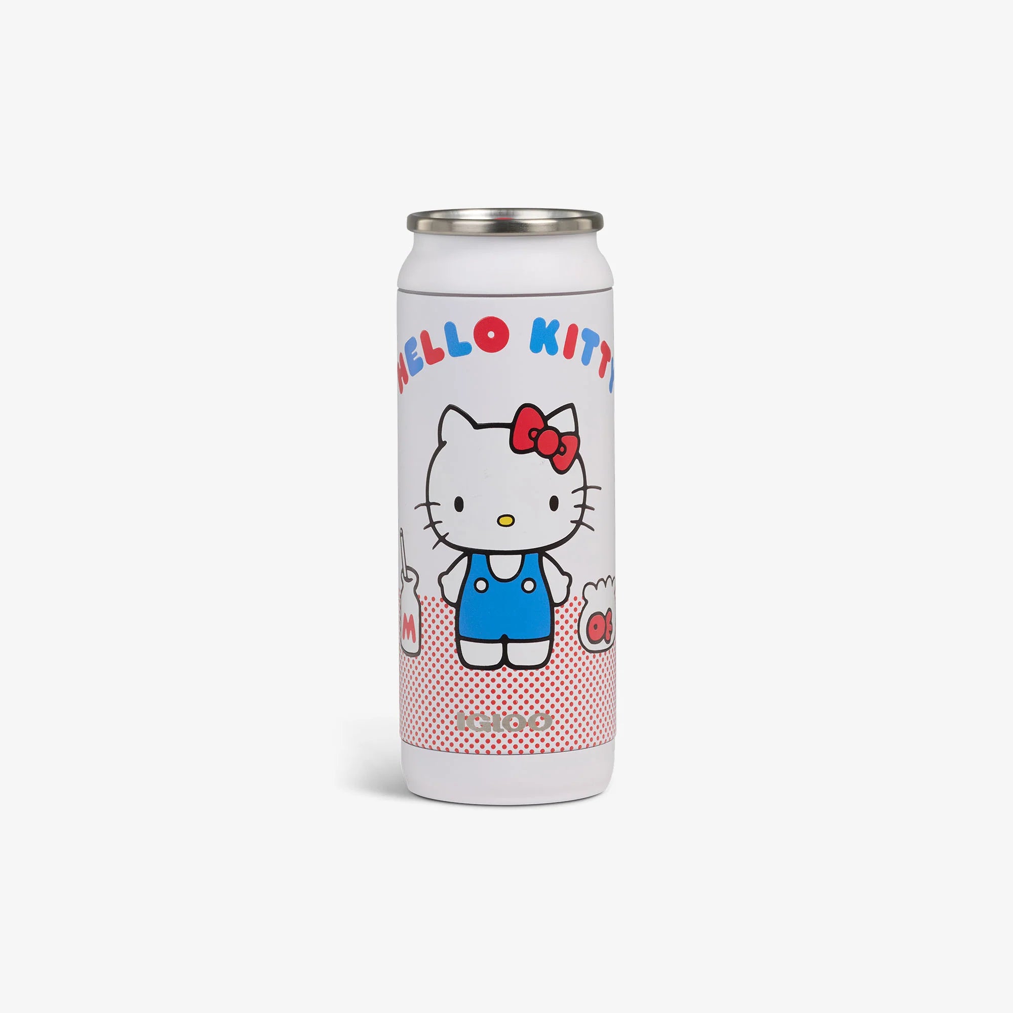 Igloo Outdoor Coolers Hello Kitty Classic 16 Oz Can