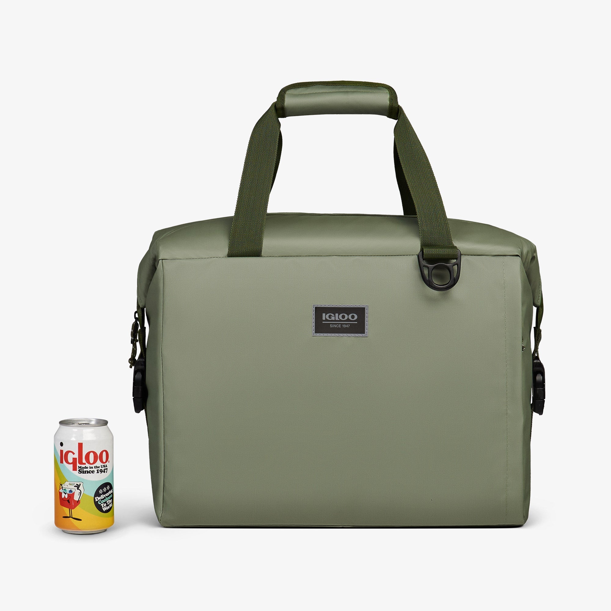 Igloo Outdoor Coolers South Coast Snapdown 36-Can Bag - Image 9
