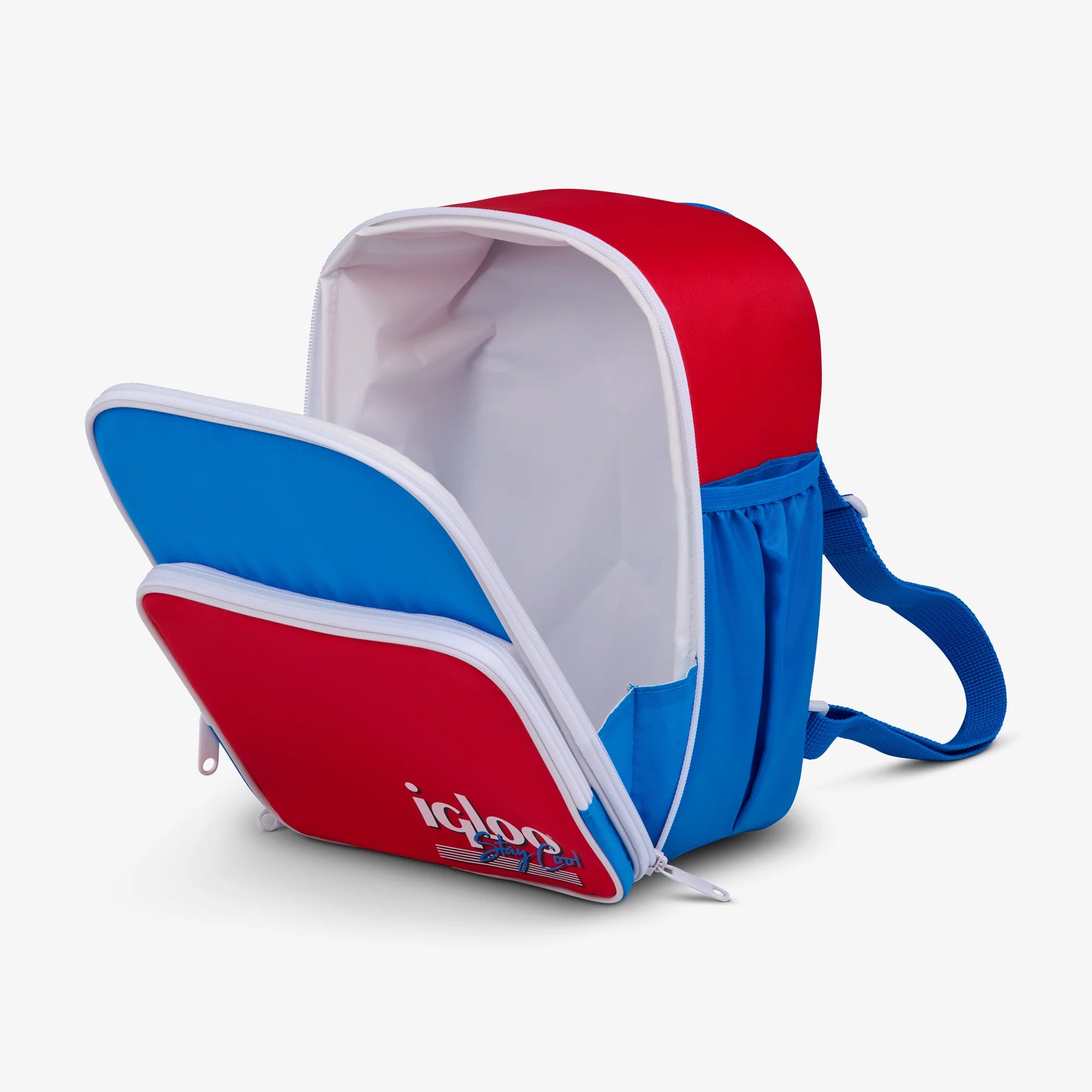 Igloo Outdoor Coolers Retro Mini Convertible Backpack - Image 10