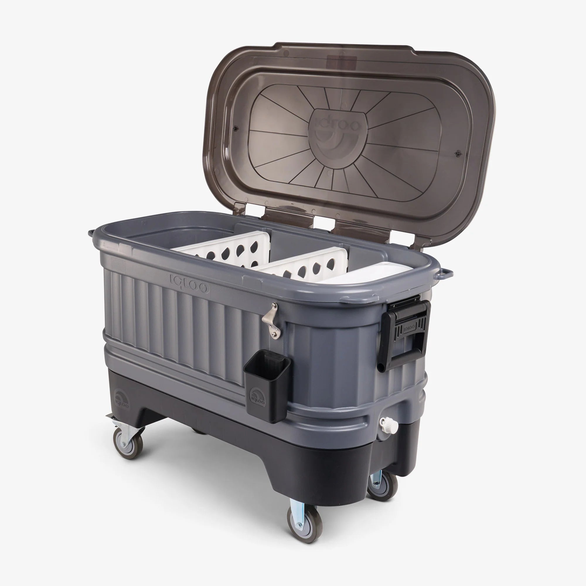 Igloo Outdoor Coolers Party Bar 125 Qt Cooler - Image 34