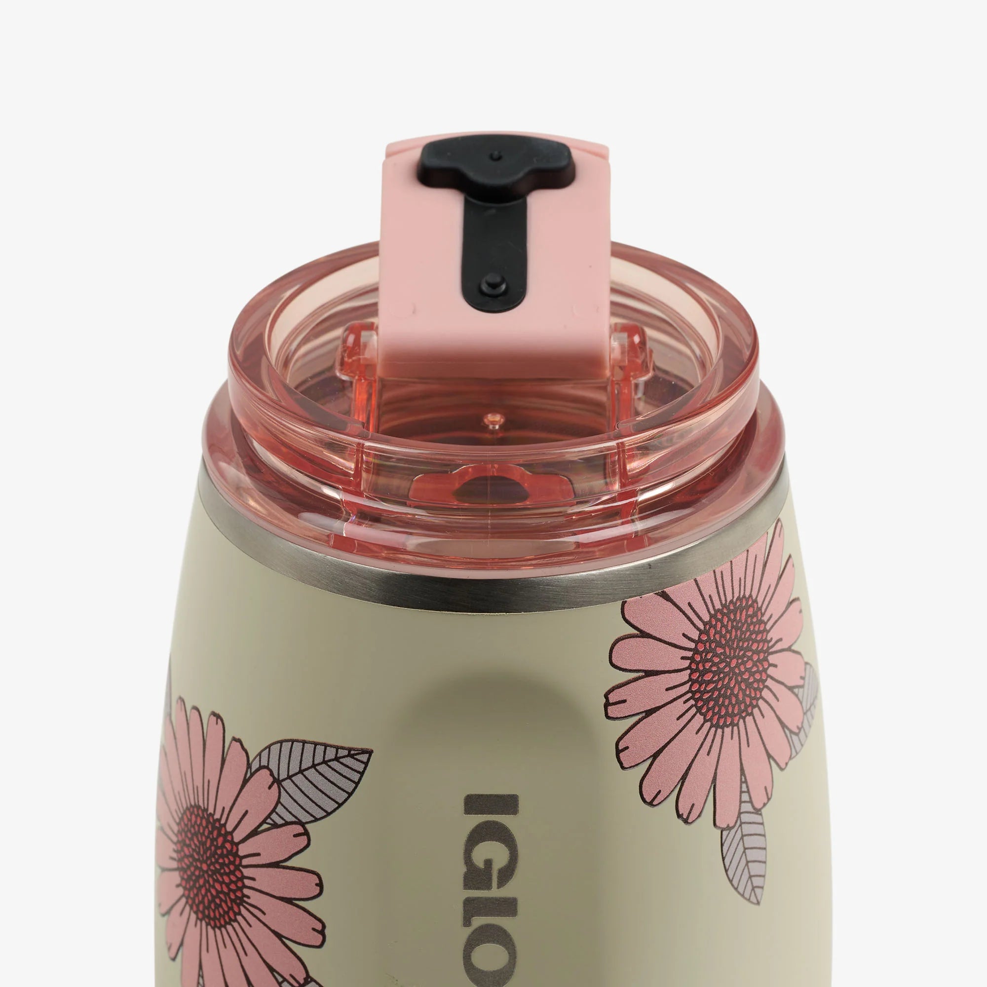 Igloo Outdoor Coolers Floral 10 Oz Wine Tumbler - Image 13