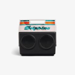 Igloo Outdoor Coolers Miami Dolphins KoolTunes
