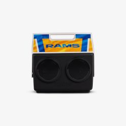 Igloo Outdoor Coolers Los Angeles Rams KoolTunes