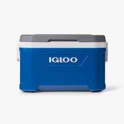 Igloo Outdoor Coolers Latitude 52 Qt Cooler