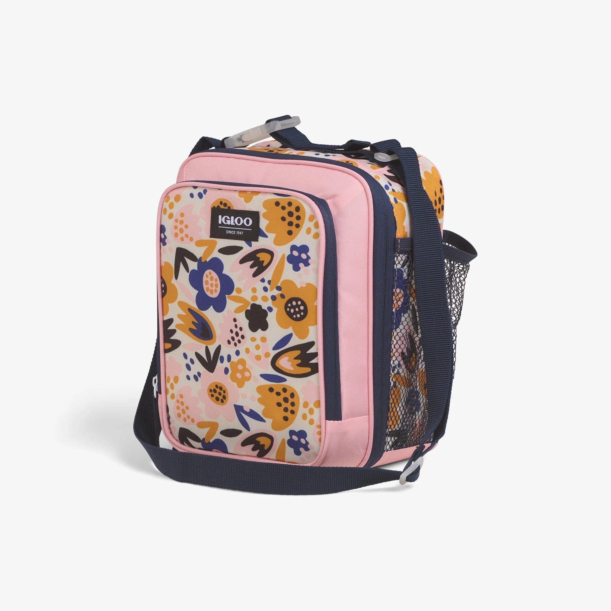 Igloo Outdoor Coolers Kids Everyday Lunch Vertical Cooler Bag - Image 17