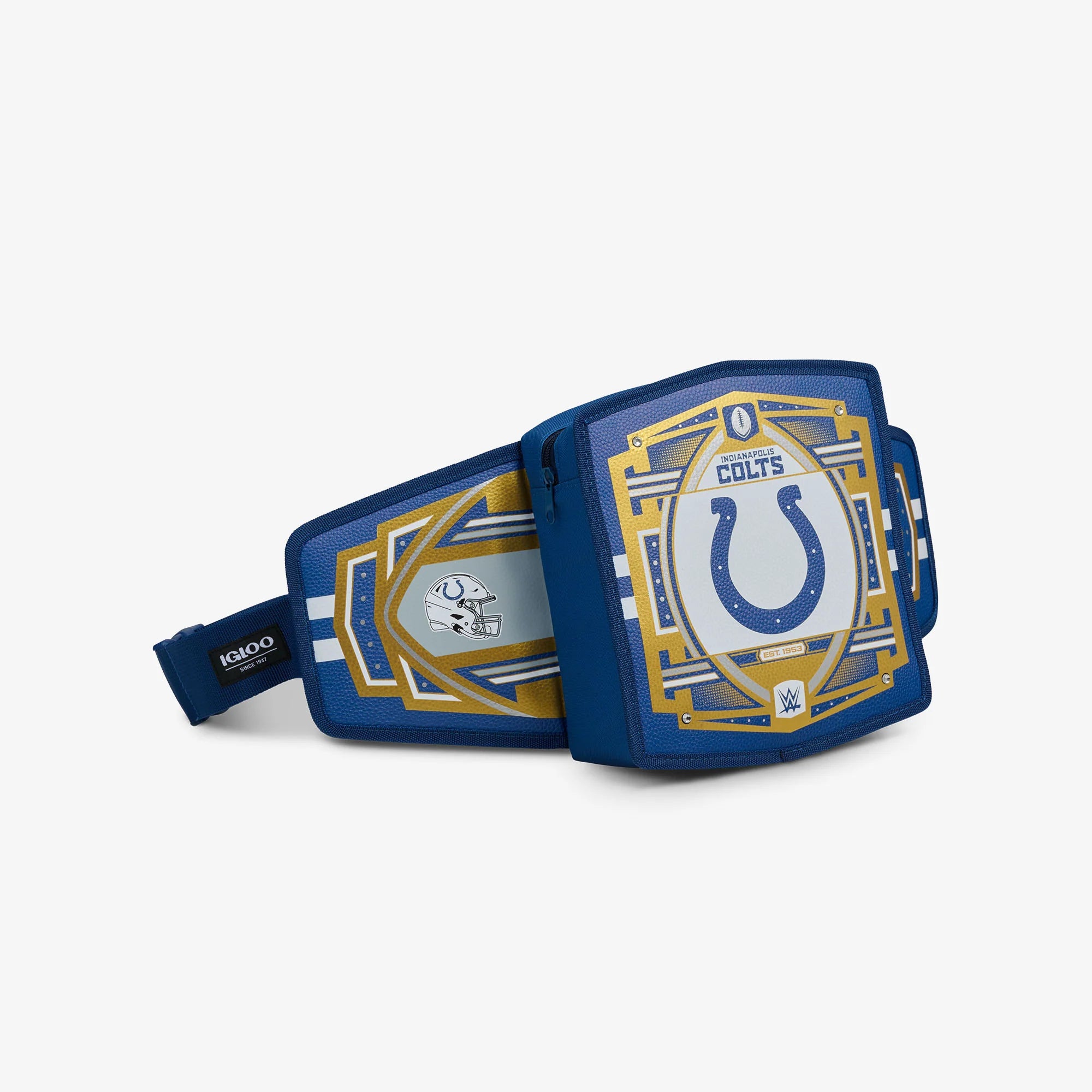 Igloo Outdoor Coolers NFL WWE Cooler Fanny Pack - Image 88