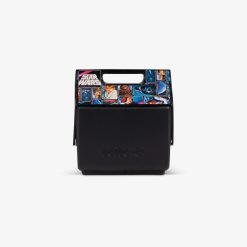 Igloo Outdoor Coolers Star Wars Poster Art Little Playmate