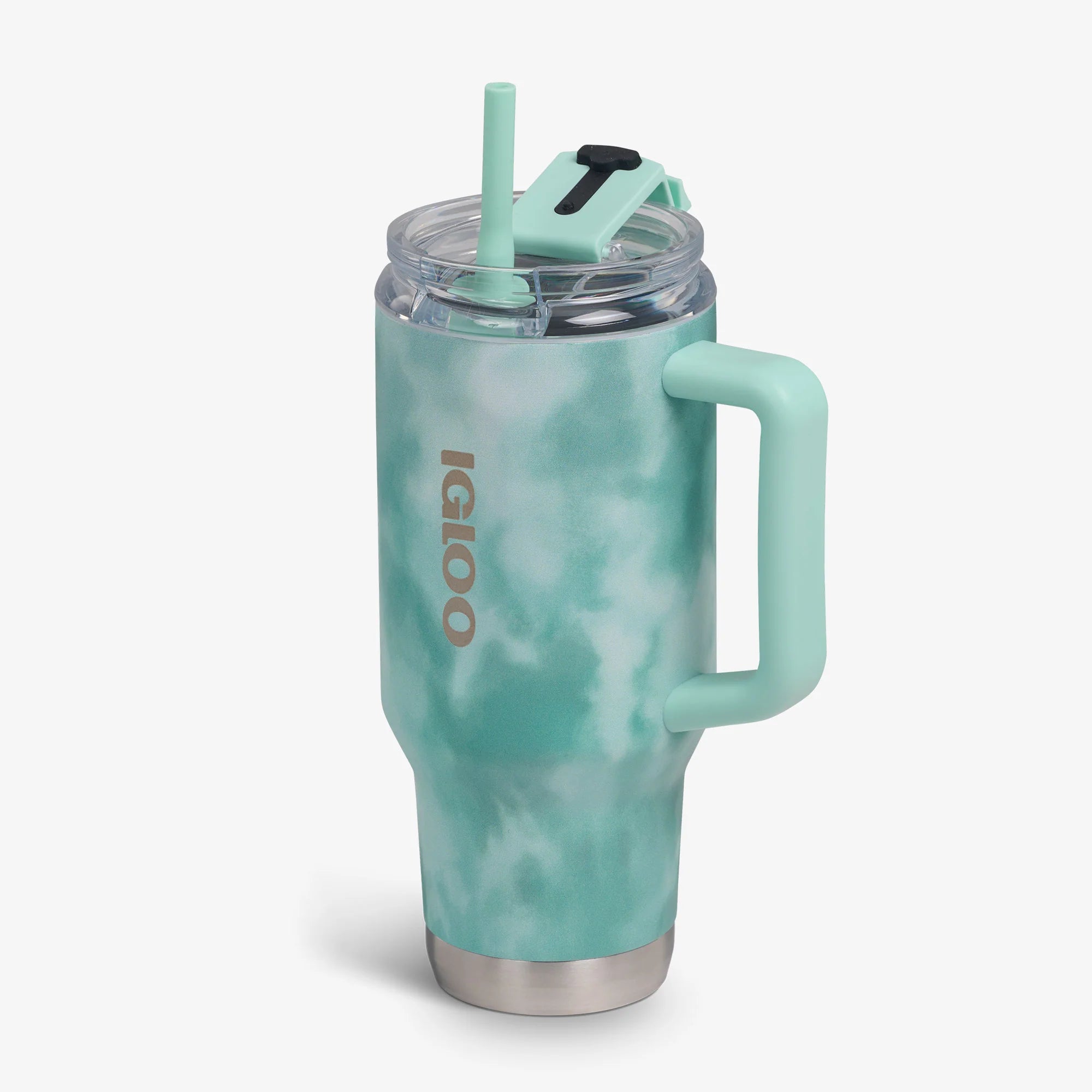 Igloo Outdoor Coolers 32 Oz Flip n Sip Travel Mug - Image 6