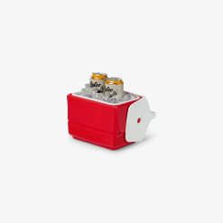 Alternative view of Igloo Outdoor Coolers Playmate Mini 4 Qt Cooler