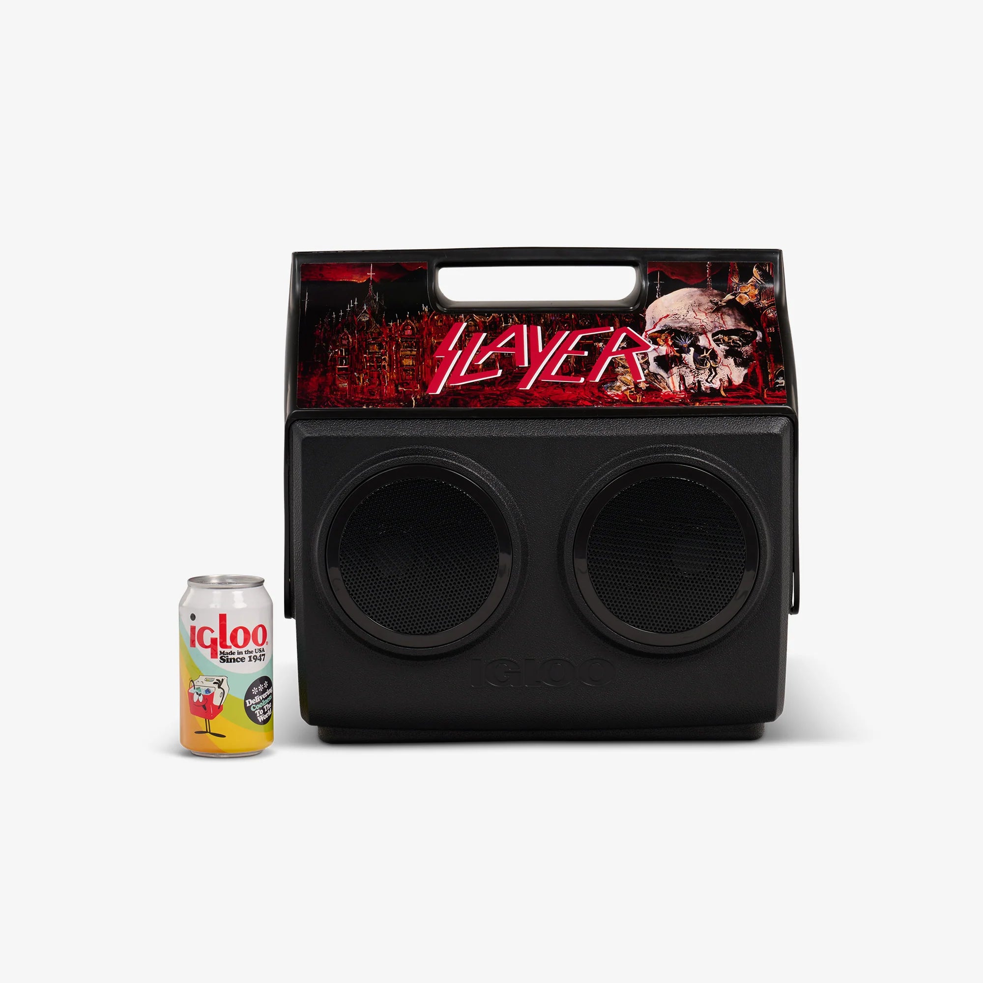 Igloo Outdoor Coolers Slayer South of Heaven KoolTunes - Image 7
