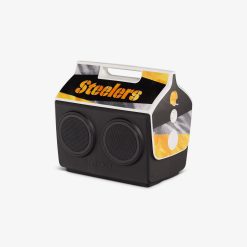 Alternative view of Igloo Outdoor Coolers Pittsburgh Steelers KoolTunes