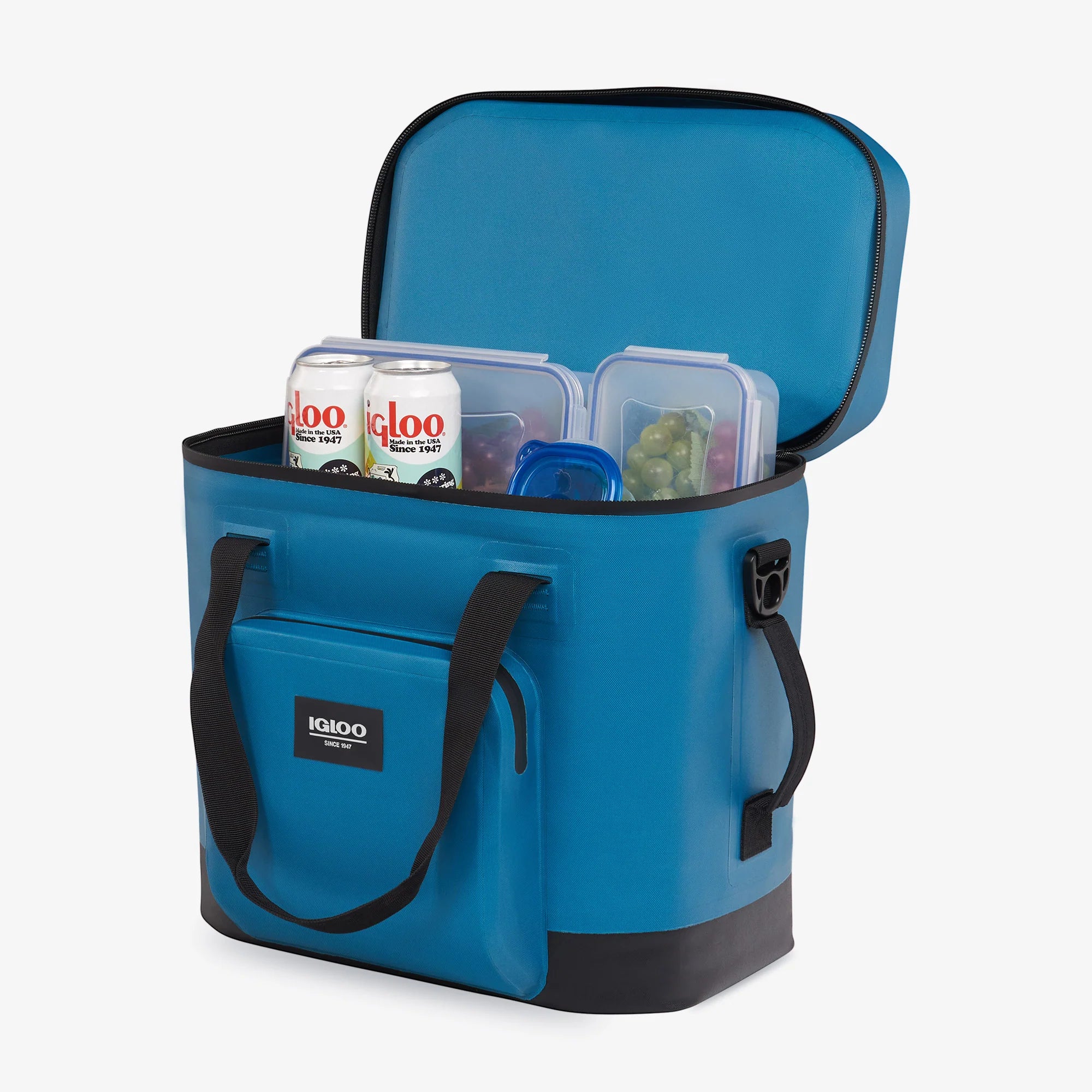 Igloo Outdoor Coolers Trailmate 30-Can Cooler Bag - Image 34