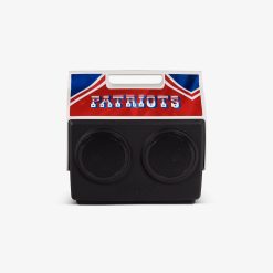 Igloo Outdoor Coolers New England Patriots KoolTunes