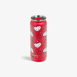 Alternative view of Igloo Outdoor Coolers Hello Kitty Red Apples 16 Oz Can