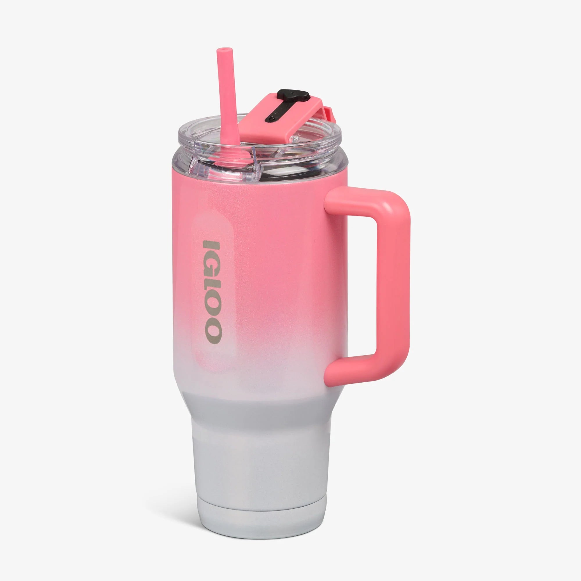 Igloo Outdoor Coolers 32 Oz Flip n Sip Travel Mug - Image 36