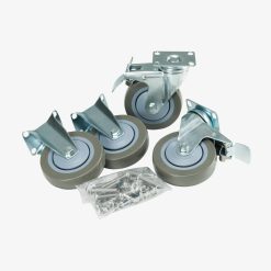 Igloo Outdoor Coolers Caster Set For Party Bar Coolers