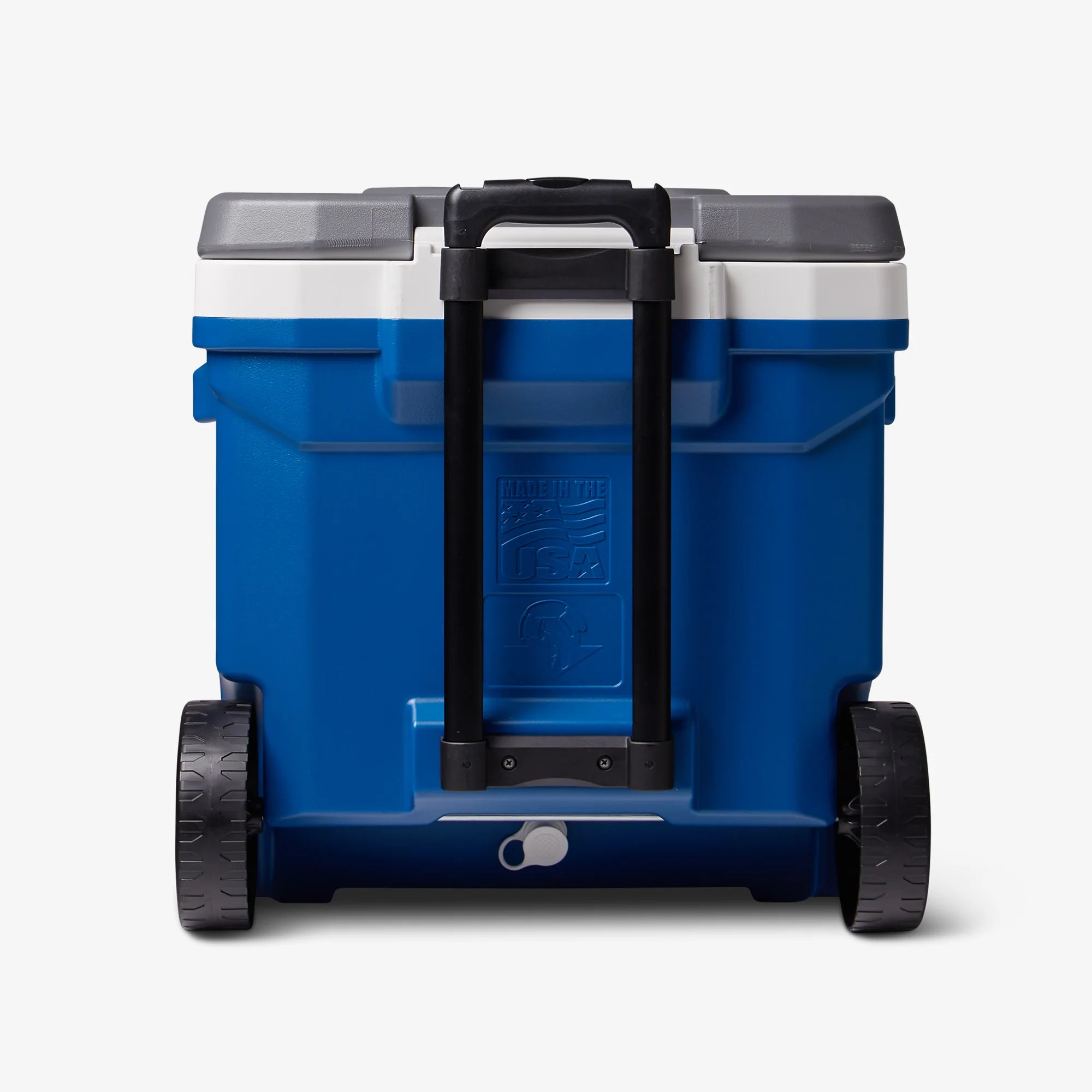 Igloo Outdoor Coolers Latitude 60 Qt Roller Cooler - Image 5