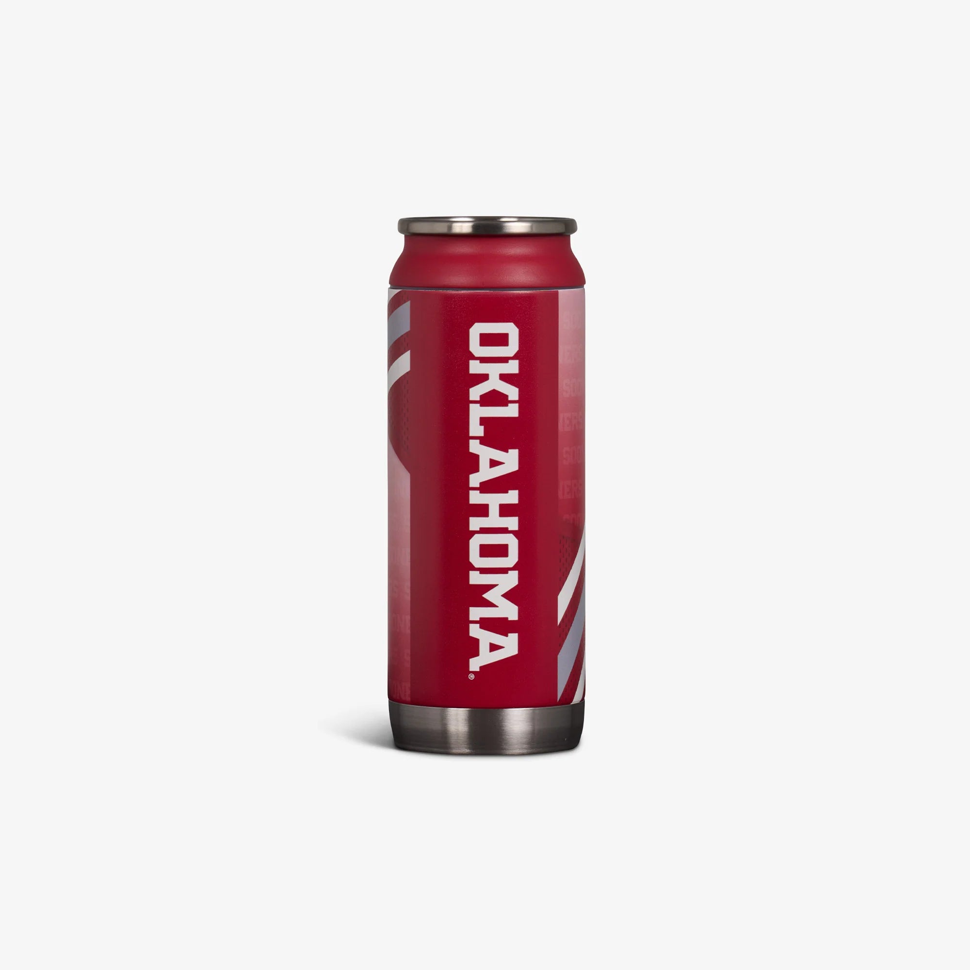 Igloo Outdoor Coolers The University of Oklahoma 16 Oz Can - Image 3
