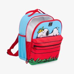 Alternative view of Igloo Outdoor Coolers Snoopy Mini Convertible Backpack Cooler