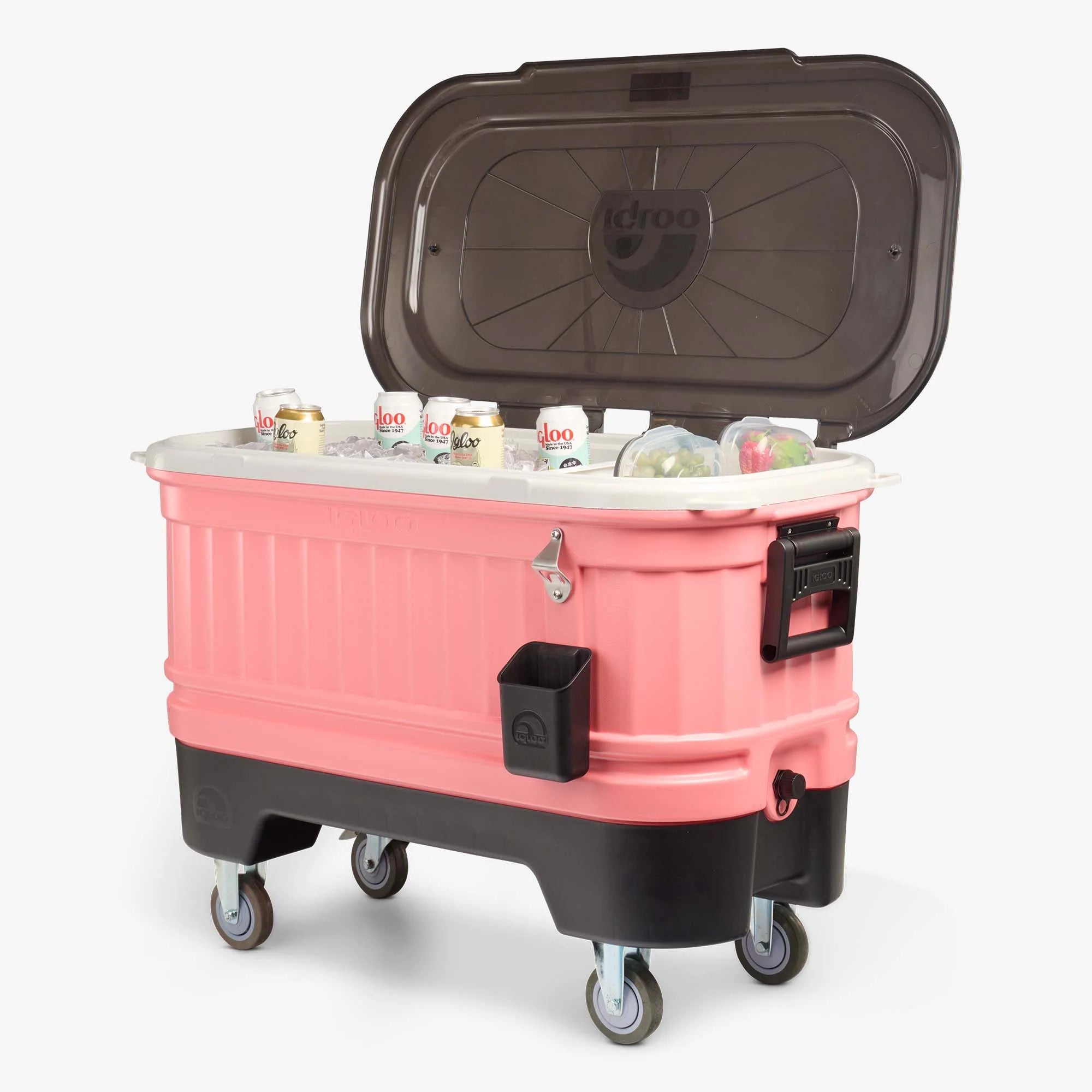 Igloo Outdoor Coolers Party Bar 125 Qt Cooler - Image 6